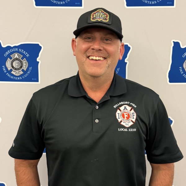 Oregon State Fire Fighters Council